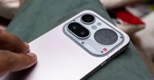 "Dù không phải là điện thoại 499 USD tốt nhất, nhưng Nothing Phone (4a) Pro rất đáng giá!"