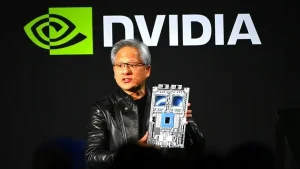 "CEO Nvidia: CUDA từng suýt hủy hoại công ty nhưng tôi vẫn kiên định"