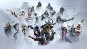 Ubisoft Cập Nhật Về Series Assassin's Creed: Hexe, Invictus, Và Hơi Thở Black Flag Remake!