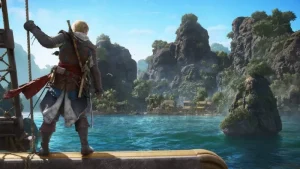 Cấu hình và yêu cầu PC cho Assassin's Creed Black Flag được cập nhật!