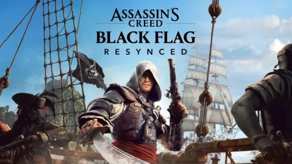 Khám Phá Kho Báu Bị Lãng Quên Trong Assassin's Creed Black Flag