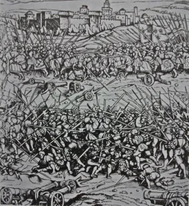 Các sự kiện lịch sử đáng nhớ ngày 11 tháng 4 năm 2026