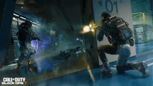 "Obí 7: Cập nhật Season 02 Reloaded với bản đồ và chế độ mới hấp dẫn"