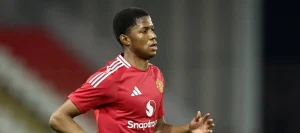 Manchester United U18 giành vé vào chung kết FA Youth Cup!