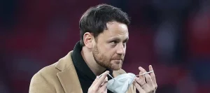 "Nagelsmann được Man United thảo luận sau sự thúc giục từ INEOS"