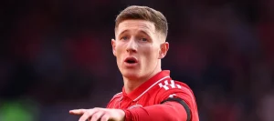 Kế Hoạch Mùa Hè Rõ Ràng Của Forest Cho Mục Tiêu Elliot Anderson