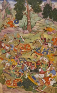 Sự Kiện Lịch Sử Nổi Bật Ngày 21 Tháng 4 Năm 2026