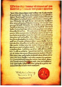 Sự kiện lịch sử nổi bật ngày 23 tháng 4 năm 2026