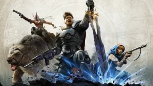 Highguard sẽ chính thức ngừng hoạt động vào tuần tới!