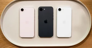 <p>“iPhone 17e: Lựa Chọn Entry "iPhone 17e: Lựa Chọn Entry