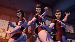 Trải Nghiệm Độc Quyền: Đánh Giá Chiến Binh Mới Dupli