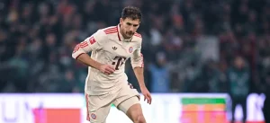 "Các ông lớn Serie A đe dọa United trong cuộc đua giành sao tuyến giữa"