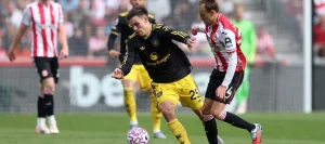 Juventus quyết định lớn về Manuel Ugarte: Tin nóng từ Manchester United