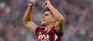 "Manchester United quyết định mạnh mẽ tìm người kế thừa Bruno Fernandes"