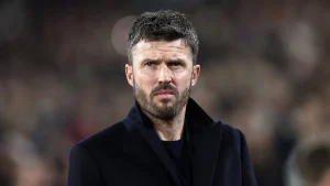 Michael Carrick bật mí lý do MU duyệt chuyến đi Ireland giữa mùa
