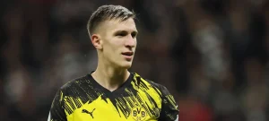 <p>Dortmund lo ngại Man United chiêu mộ sao phòng ngự Nico Schlotterbeck</p> Dortmund lo ngại Man United chiêu mộ sao phòng ngự Nico Schlotterbeck