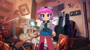 Đánh Giá Scott Pilgrim EX: Khám Phá Thế Giới Game Hấp Dẫn