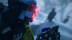 "Marathon Ra Mắt: Miễn Phí Mùa 1, Runner Shells và Bản Đồ Mới!"