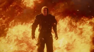 "Ruiner 2 công bố: Chơi co