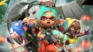 "Splatoon Raiders ra mắt trailer mới, hứa hẹn ngày phát hành tháng 7!"