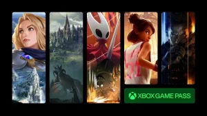 Xbox giảm giá Game Pass Ultimate, nhưng không có Call of Duty ra mắt!