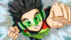"Dragon Ball Xenoverse 3: Sự Trở Lại Đầy Hấp Dẫn Năm Sau!"