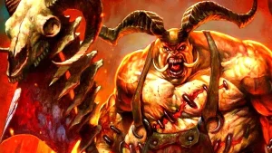 "Diablo 4: Người Chơi Hạ Gục Boss Khó Nhất Bằng Mẹo Cổ 30 Năm"