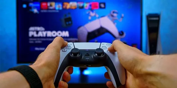 Sony Xác Nhận PlayStation 5 Không Cần Kết Nối Internet!