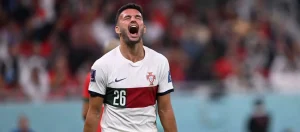 "Goncalo Ramos: Man United vs Barcelona với giá thấp bất ngờ"