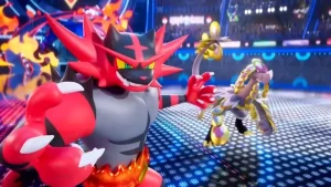 Đánh Giá Pokémon Champions: Nỗi Đau Từ Sự Bối Rối!