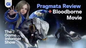 Tin nóng: Đánh giá Pragmata, Windrose và thông tin phim Bloodborne